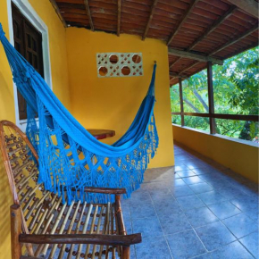 Hotel Fazenda Oásis